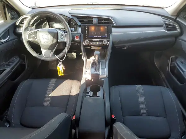 19XFC2F76HE060644 2017 HONDA CIVIC - Image 8