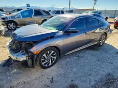 19XFC2F76HE060711 2017 HONDA CIVIC