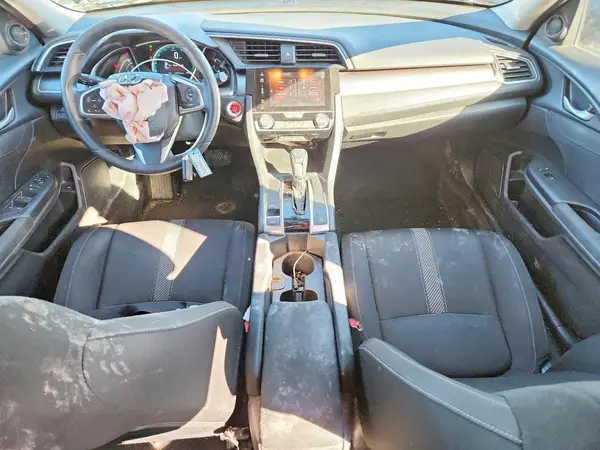 19XFC2F76HE060711 2017 HONDA CIVIC - Image 8