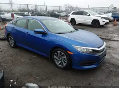 19XFC2F76HE061289 2017 HONDA CIVIC