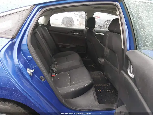 19XFC2F76HE061289 2017 HONDA CIVIC - Image 8