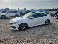 19XFC2F76HE062412 2017 HONDA CIVIC