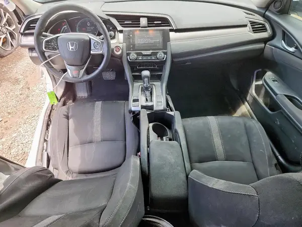19XFC2F76HE062832 2017 HONDA CIVIC - Image 8