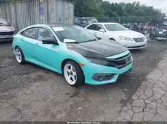 19XFC2F76HE063138 2017 HONDA CIVIC