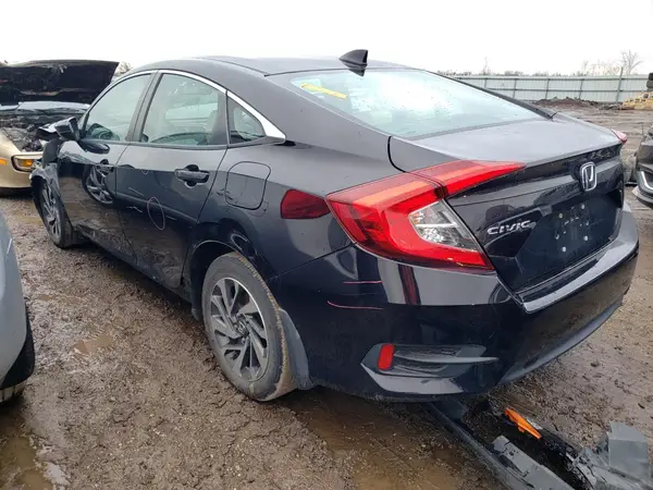 19XFC2F76HE064838 2017 HONDA CIVIC - Image 2