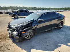 19XFC2F76HE065844 2017 HONDA CIVIC