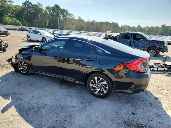 19XFC2F76HE065844 2017 HONDA CIVIC - Image 2