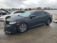 19XFC2F76HE065892 2017 HONDA CIVIC