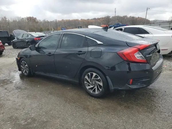 19XFC2F76HE065892 2017 HONDA CIVIC - Image 2