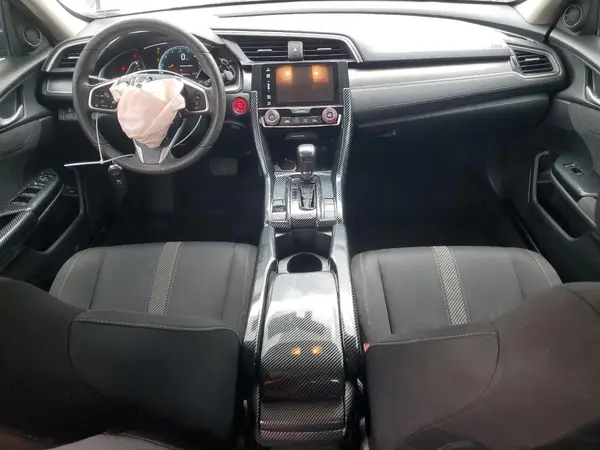 19XFC2F76HE065892 2017 HONDA CIVIC - Image 8
