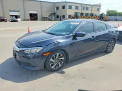 19XFC2F76HE066721 2017 HONDA CIVIC
