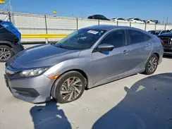 19XFC2F76HE067075 2017 HONDA CIVIC