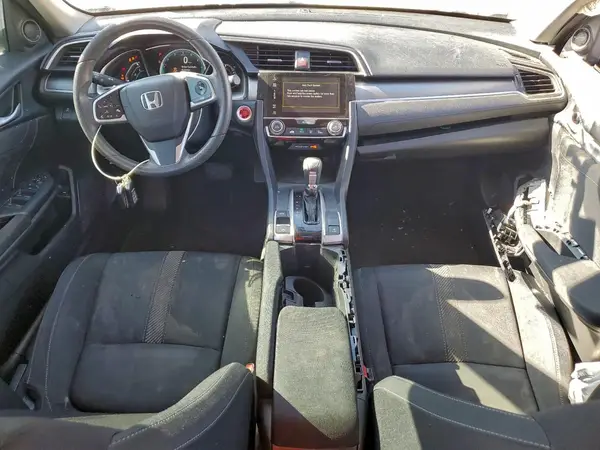 19XFC2F76HE067075 2017 HONDA CIVIC - Image 8