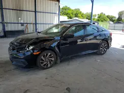 19XFC2F76HE067089 2017 HONDA CIVIC