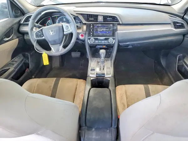 19XFC2F76HE067089 2017 HONDA CIVIC - Image 8