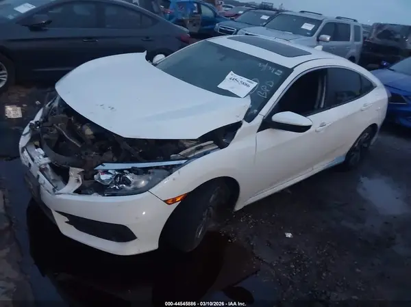 19XFC2F76HE067271 2017 HONDA CIVIC - Image 2