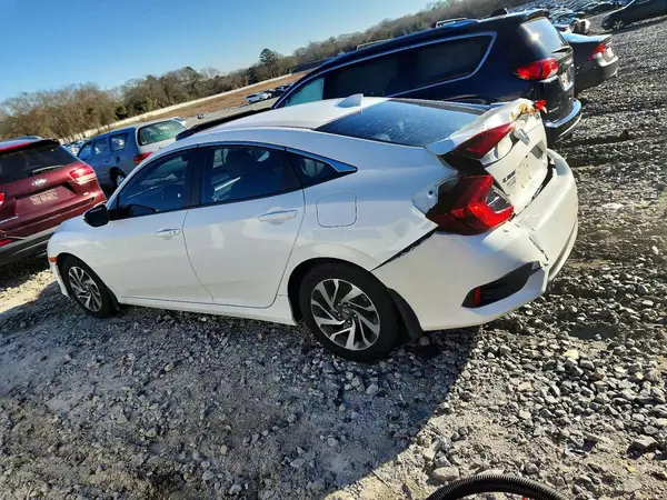 19XFC2F76HE068372 2017 HONDA CIVIC - Image 2
