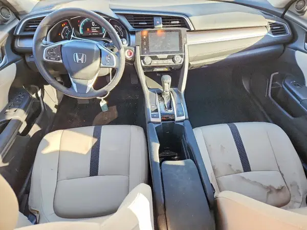 19XFC2F76HE068372 2017 HONDA CIVIC - Image 8