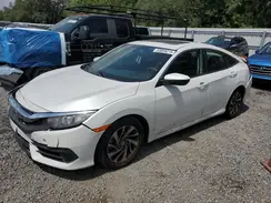 19XFC2F76HE069232 2017 HONDA CIVIC