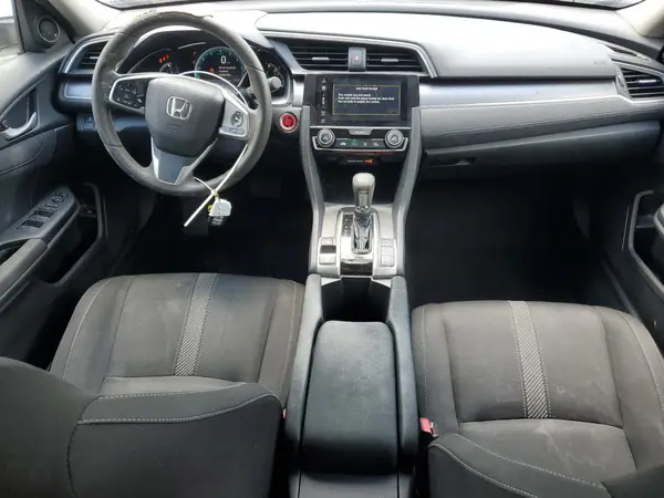 19XFC2F76HE069232 2017 HONDA CIVIC - Image 8