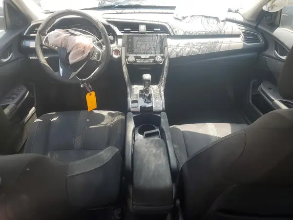 19XFC2F76HE069263 2017 HONDA CIVIC - Image 8