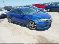 19XFC2F76HE069635 2017 HONDA CIVIC