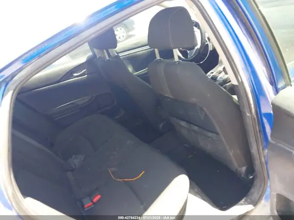 19XFC2F76HE069635 2017 HONDA CIVIC - Image 8