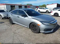19XFC2F76HE070056 2017 HONDA CIVIC