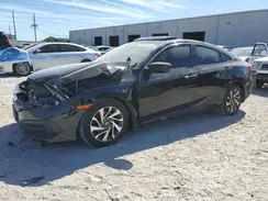 19XFC2F76HE070767 2017 HONDA CIVIC