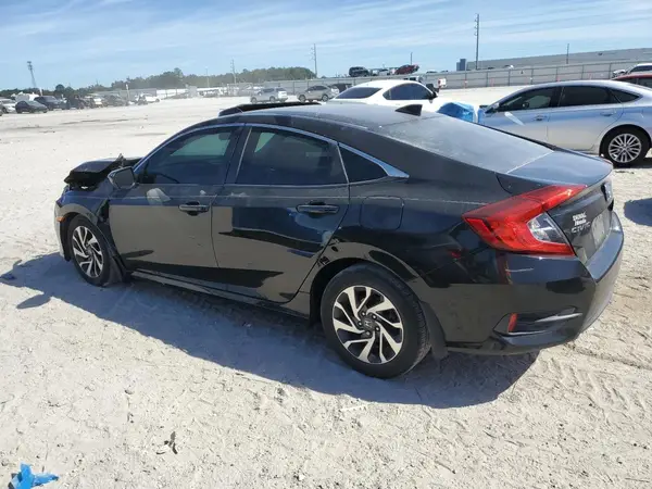 19XFC2F76HE070767 2017 HONDA CIVIC - Image 2