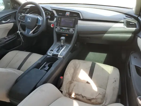 19XFC2F76HE070767 2017 HONDA CIVIC - Image 8