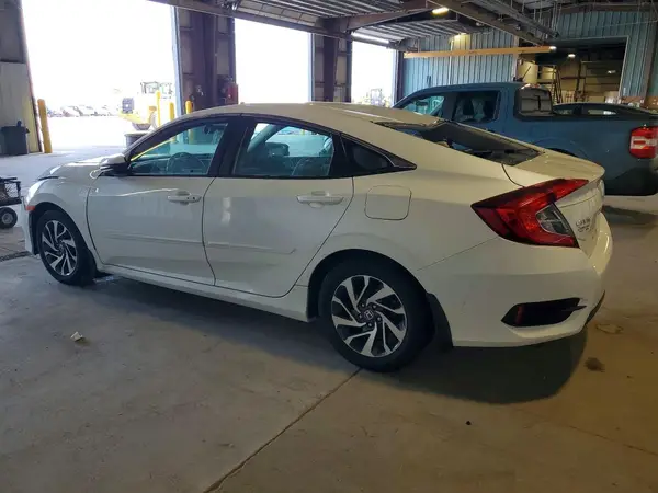 19XFC2F76HE071238 2017 HONDA CIVIC - Image 2