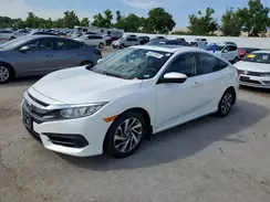 19XFC2F76HE071708 2017 HONDA CIVIC