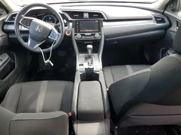 19XFC2F76HE071708 2017 HONDA CIVIC - Image 8