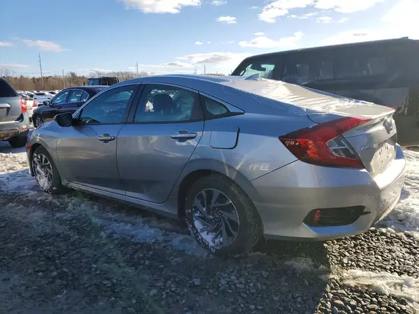 19XFC2F76HE072065 2017 HONDA CIVIC - Image 2