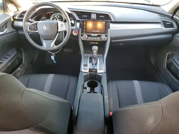 19XFC2F76HE072065 2017 HONDA CIVIC - Image 8