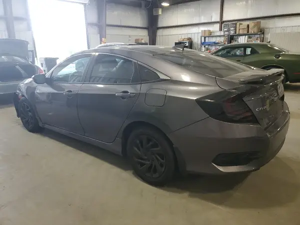 19XFC2F76HE072759 2017 HONDA CIVIC - Image 2
