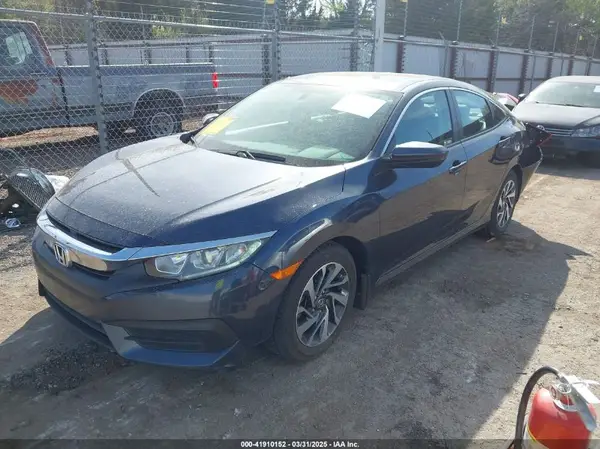 19XFC2F76HE073152 2017 HONDA CIVIC - Image 2