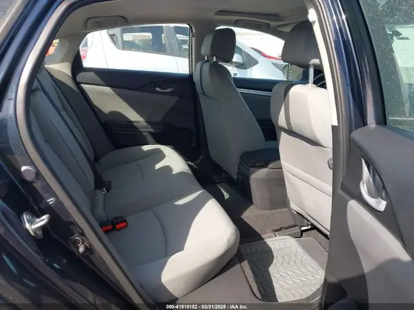 19XFC2F76HE073152 2017 HONDA CIVIC - Image 8