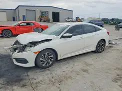 19XFC2F76HE074821 2017 HONDA CIVIC