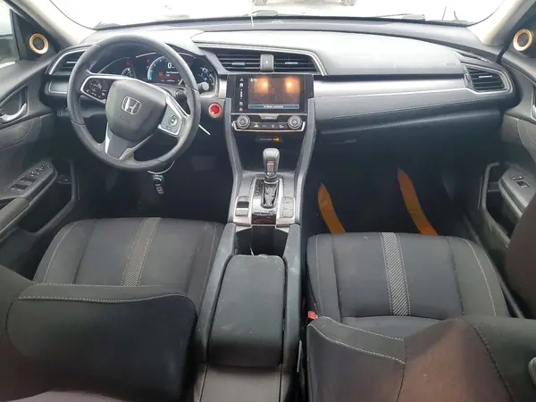 19XFC2F76HE074821 2017 HONDA CIVIC - Image 8