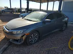 19XFC2F76HE074866 2017 HONDA CIVIC