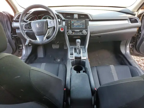 19XFC2F76HE074866 2017 HONDA CIVIC - Image 8