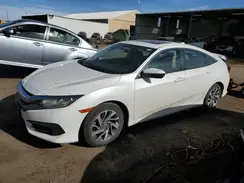 19XFC2F76HE075144 2017 HONDA CIVIC