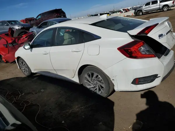 19XFC2F76HE075144 2017 HONDA CIVIC - Image 2