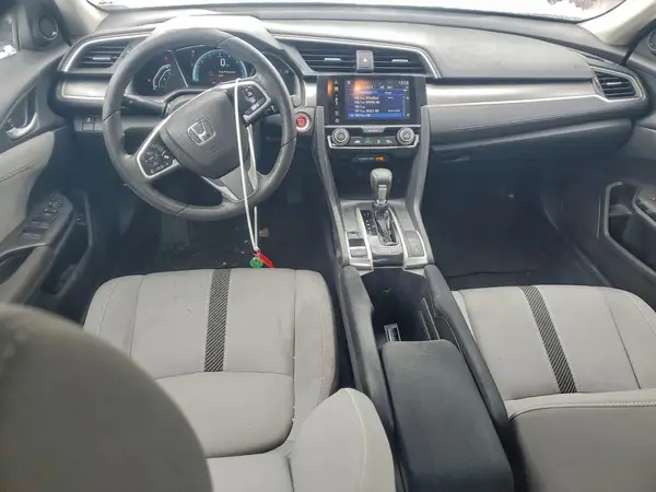 19XFC2F76HE075645 2017 HONDA CIVIC - Image 8