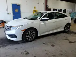 19XFC2F76HE076519 2017 HONDA CIVIC