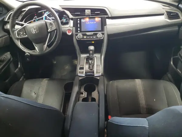19XFC2F76HE076519 2017 HONDA CIVIC - Image 8
