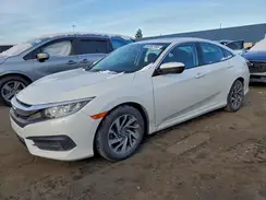 19XFC2F76HE076679 2017 HONDA CIVIC
