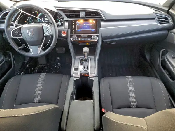 19XFC2F76HE076679 2017 HONDA CIVIC - Image 8